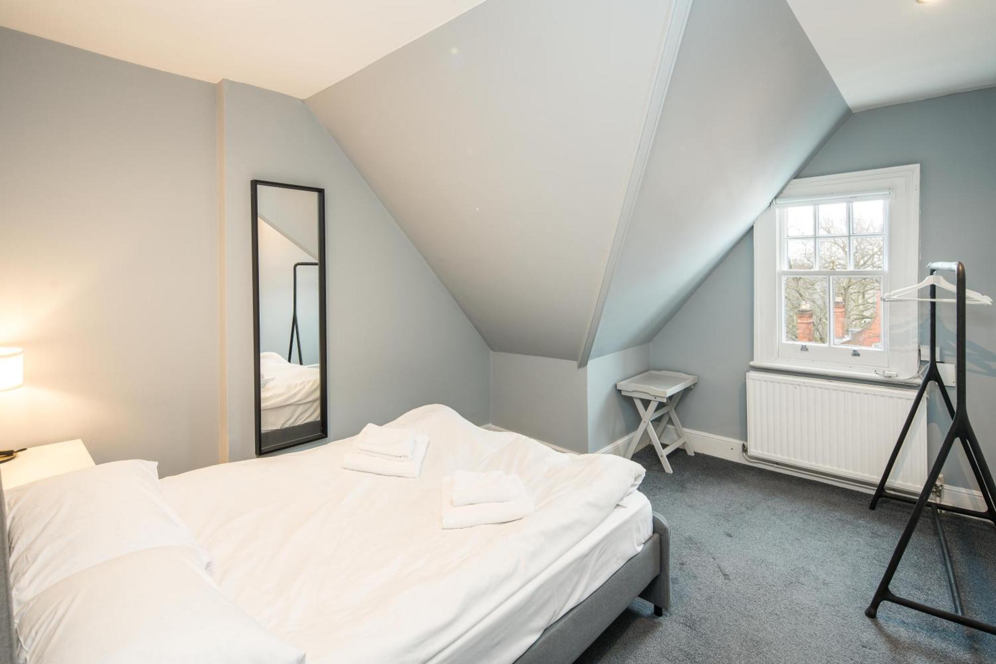 Heart Of Kensington And Chelsea,2 Bedr Leilighet London Eksteriør bilde