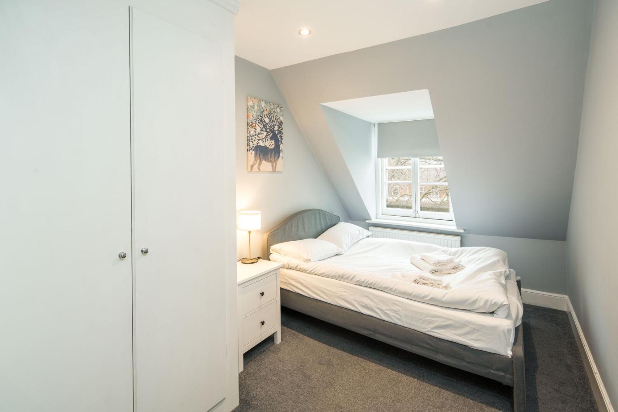 Heart Of Kensington And Chelsea,2 Bedr Leilighet London Eksteriør bilde